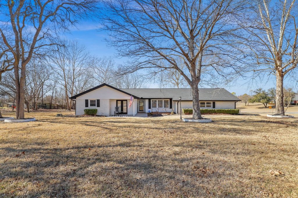 100 Hill Top Court, Willow Park, TX 76087