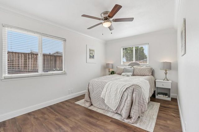 16700 Fountain Avenue, Morgan Hill, CA 95037