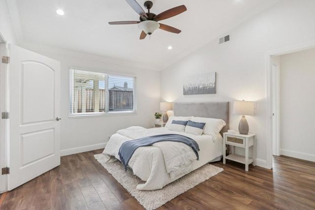 16700 Fountain Avenue, Morgan Hill, CA 95037