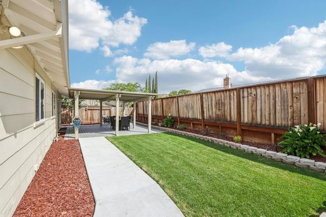 16700 Fountain Avenue, Morgan Hill, CA 95037