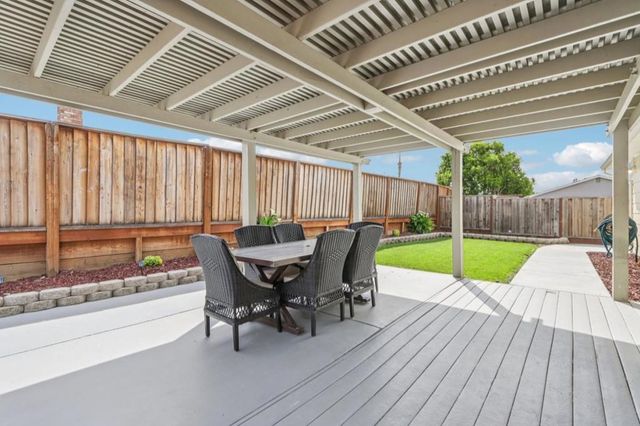 16700 Fountain Avenue, Morgan Hill, CA 95037