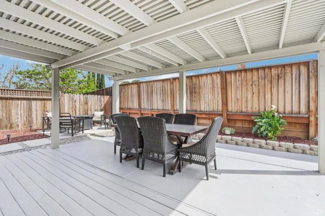 16700 Fountain Avenue, Morgan Hill, CA 95037