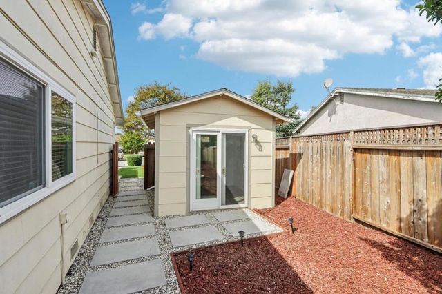 16700 Fountain Avenue, Morgan Hill, CA 95037