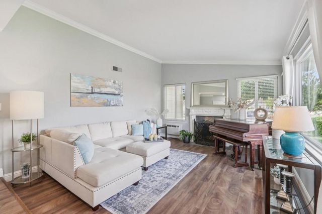 16700 Fountain Avenue, Morgan Hill, CA 95037