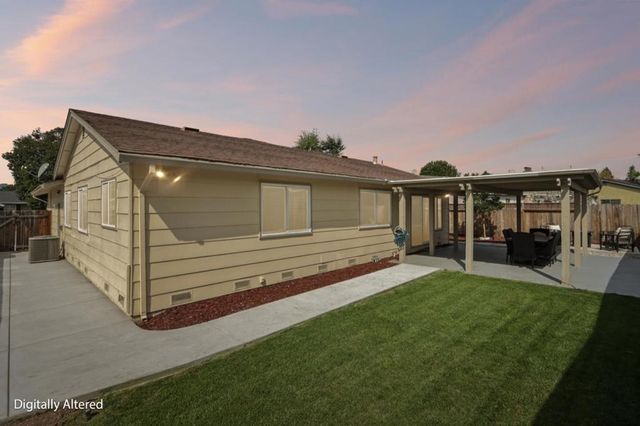 16700 Fountain Avenue, Morgan Hill, CA 95037