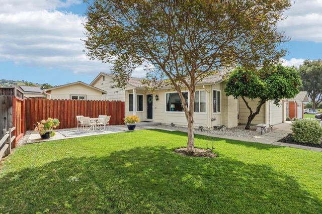 16700 Fountain Avenue, Morgan Hill, CA 95037