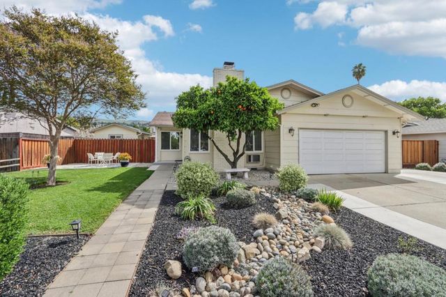 16700 Fountain Avenue, Morgan Hill, CA 95037