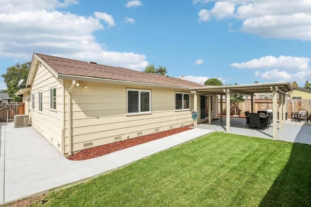 16700 Fountain Avenue, Morgan Hill, CA 95037