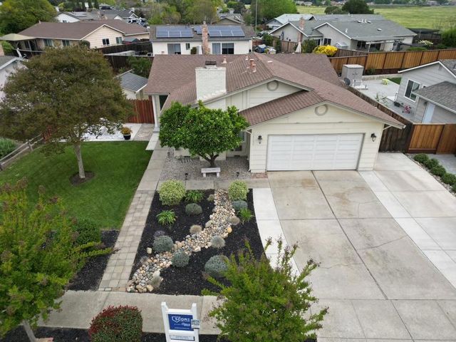 16700 Fountain Avenue, Morgan Hill, CA 95037