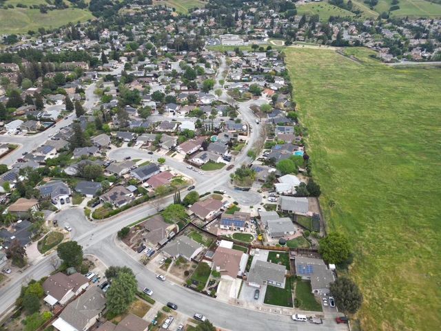 16700 Fountain Avenue, Morgan Hill, CA 95037