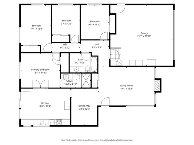 16700 Fountain Avenue, Morgan Hill, CA 95037