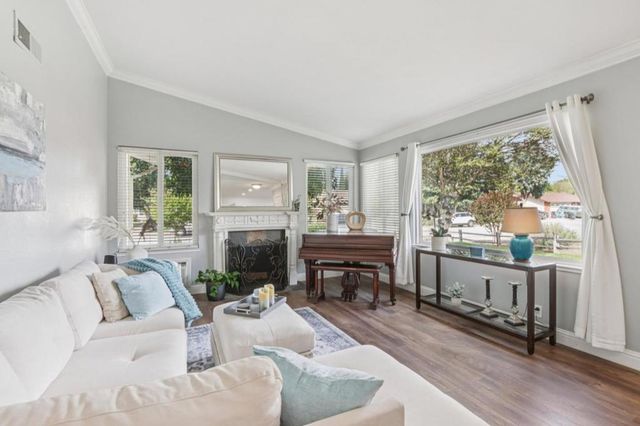 16700 Fountain Avenue, Morgan Hill, CA 95037