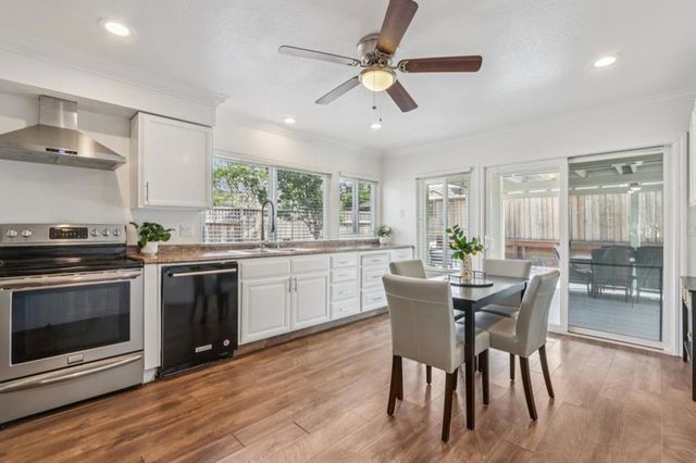 16700 Fountain Avenue, Morgan Hill, CA 95037