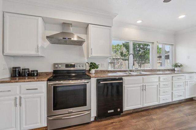 16700 Fountain Avenue, Morgan Hill, CA 95037