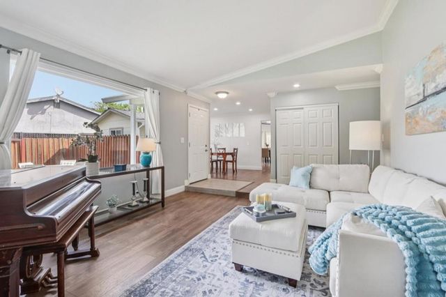 16700 Fountain Avenue, Morgan Hill, CA 95037