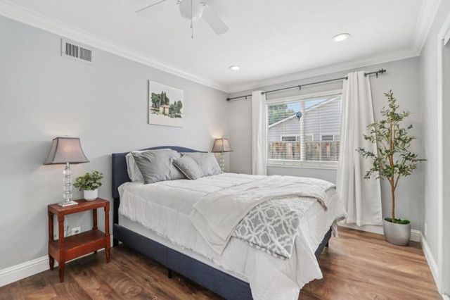 16700 Fountain Avenue, Morgan Hill, CA 95037