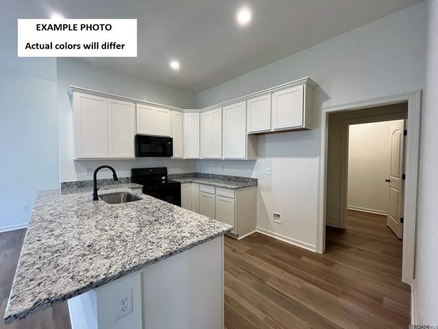 23522 Ryder Dr, Denham Springs, LA 70726