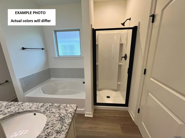 23522 Ryder Dr, Denham Springs, LA 70726