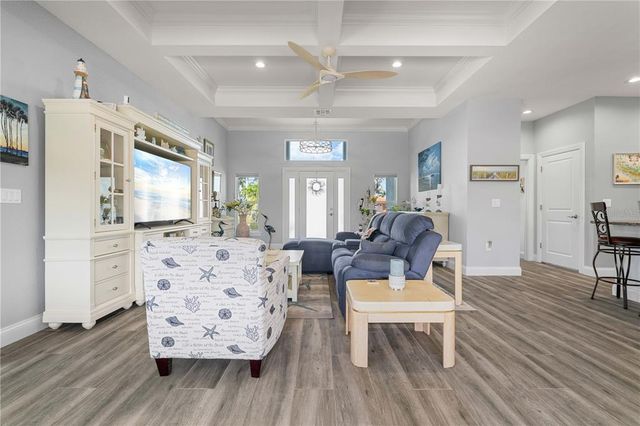 571 PORT BENDRES DRIVE, Punta Gorda, FL 33950