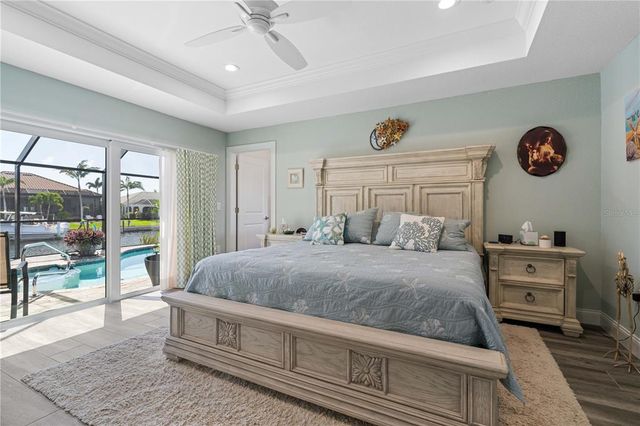 571 PORT BENDRES DRIVE, Punta Gorda, FL 33950