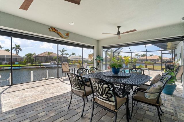 571 PORT BENDRES DRIVE, Punta Gorda, FL 33950