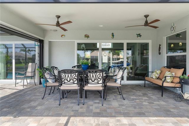 571 PORT BENDRES DRIVE, Punta Gorda, FL 33950