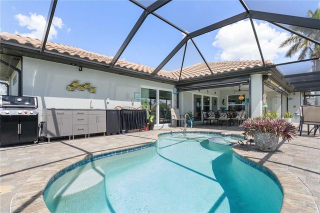 571 PORT BENDRES DRIVE, Punta Gorda, FL 33950