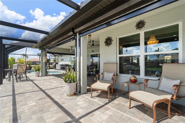 571 PORT BENDRES DRIVE, Punta Gorda, FL 33950