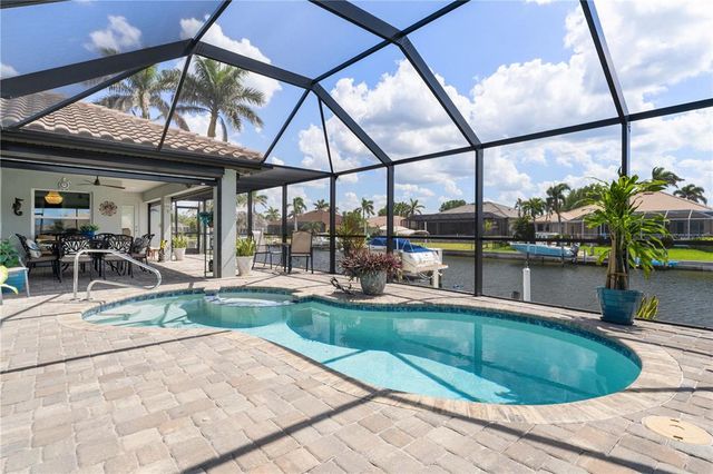 571 PORT BENDRES DRIVE, Punta Gorda, FL 33950