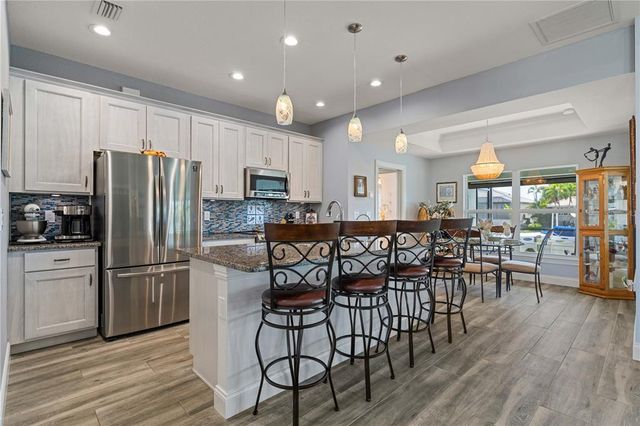 571 PORT BENDRES DRIVE, Punta Gorda, FL 33950