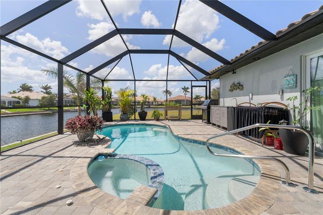 571 PORT BENDRES DRIVE, Punta Gorda, FL 33950