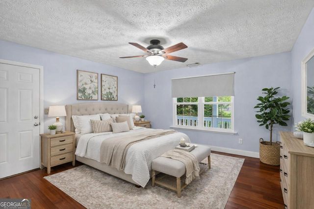 7283 White Flag Trail, Lithia Springs, GA 30122