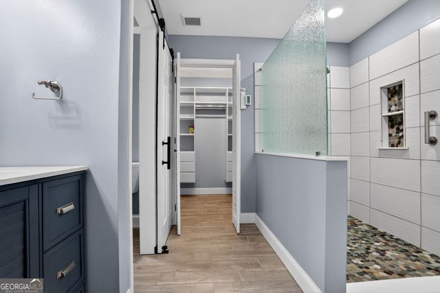 7283 White Flag Trail, Lithia Springs, GA 30122