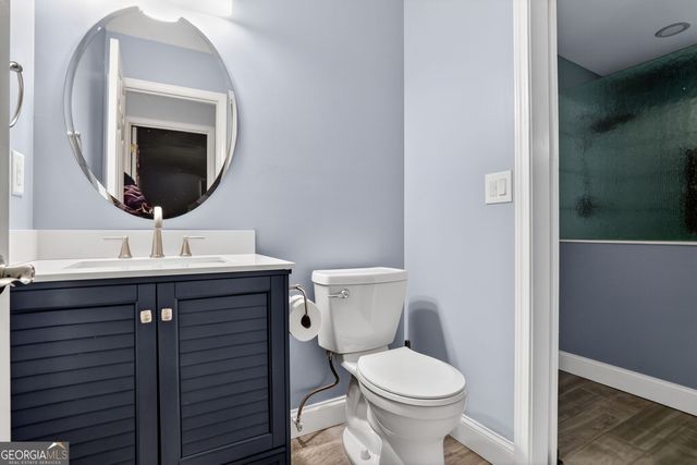 7283 White Flag Trail, Lithia Springs, GA 30122