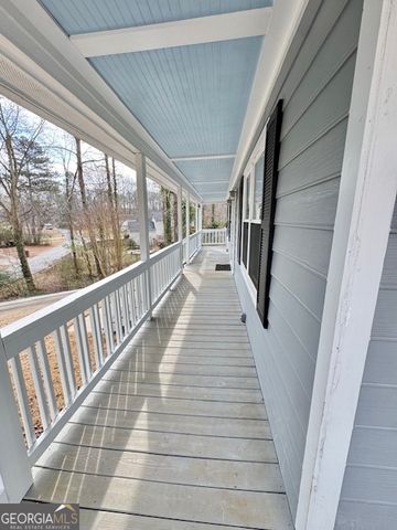 7283 White Flag Trail, Lithia Springs, GA 30122