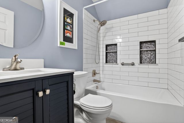 7283 White Flag Trail, Lithia Springs, GA 30122