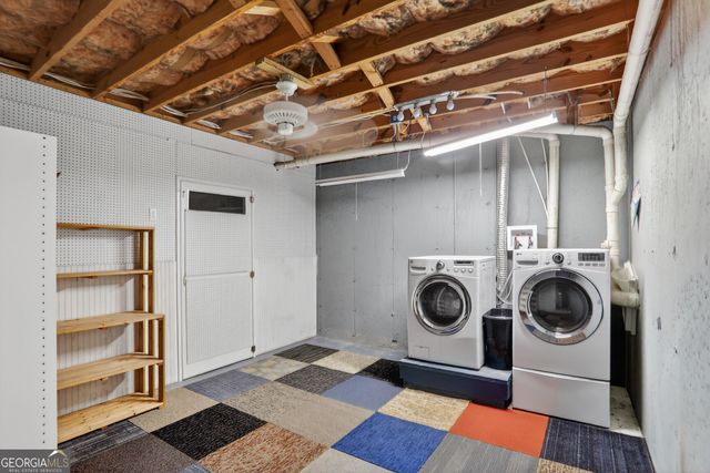 7283 White Flag Trail, Lithia Springs, GA 30122