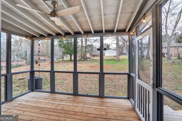 7283 White Flag Trail, Lithia Springs, GA 30122