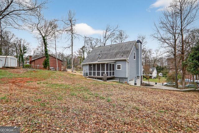 7283 White Flag Trail, Lithia Springs, GA 30122