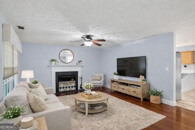 7283 White Flag Trail, Lithia Springs, GA 30122