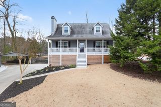 7283 White Flag Trail, Lithia Springs, GA 30122