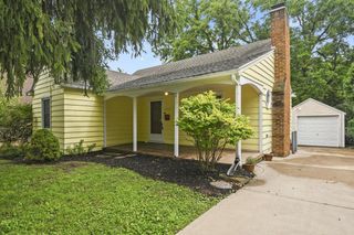 4105 Meyer Avenue, Madison, WI 53711