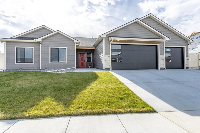 430 Montecito Avenue, Billings, MT 59105
