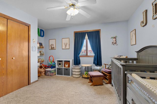 1155 W Madison AVENUE, Cleveland, WI 53015