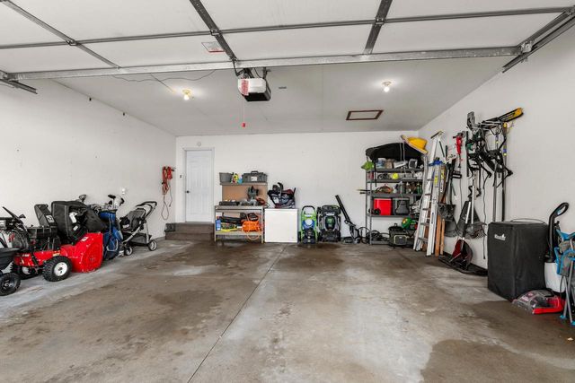 1155 W Madison AVENUE, Cleveland, WI 53015