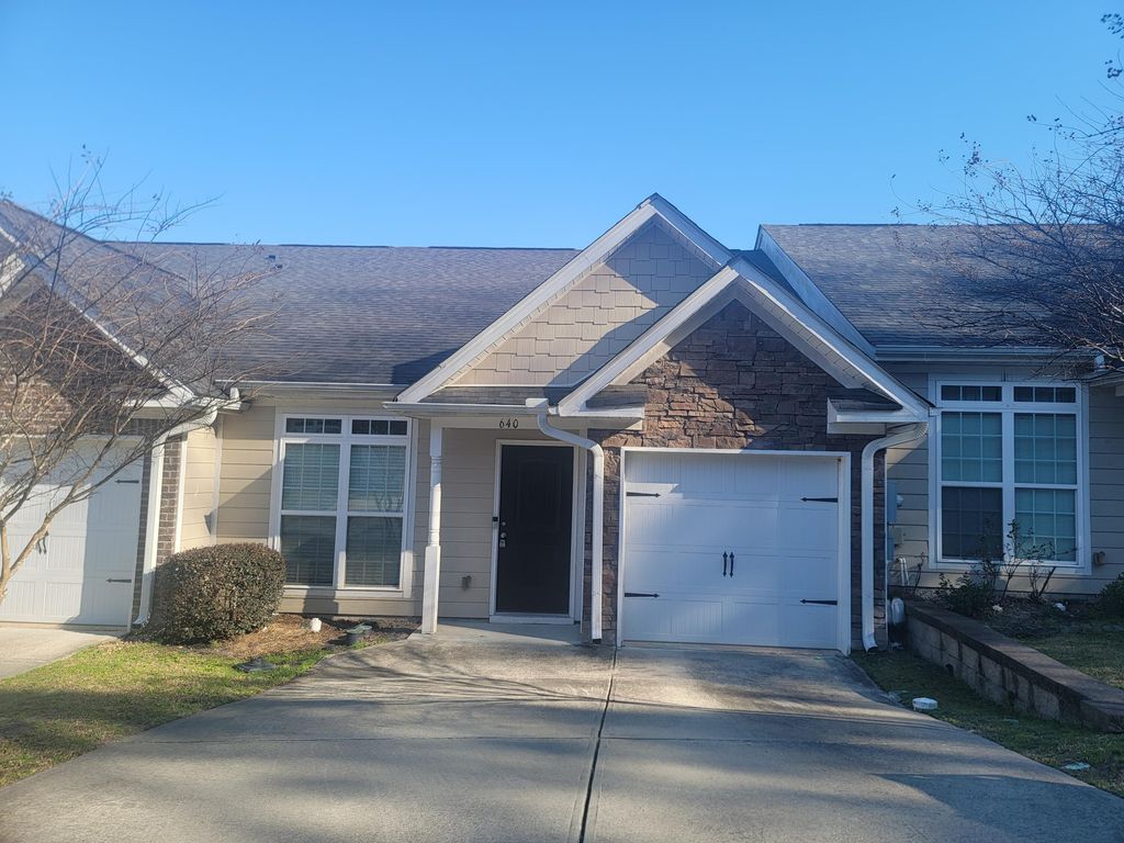 640 Vista Drive, Grovetown, GA 30813