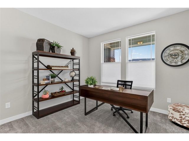 2032 Sagerock Dr, Castle Pines, CO 80108