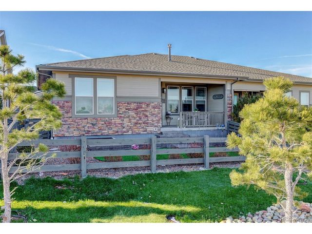 2032 Sagerock Dr, Castle Pines, CO 80108