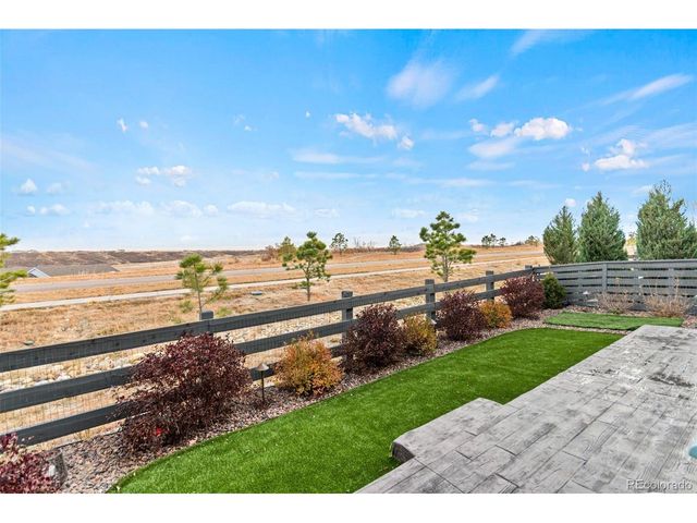 2032 Sagerock Dr, Castle Pines, CO 80108