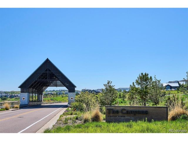 2032 Sagerock Dr, Castle Pines, CO 80108